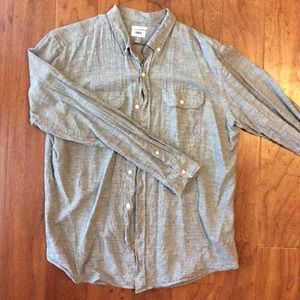 Old Navy slim fit XL
